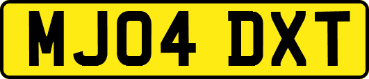 MJ04DXT