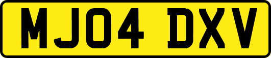 MJ04DXV