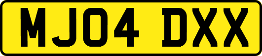 MJ04DXX