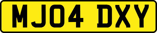 MJ04DXY
