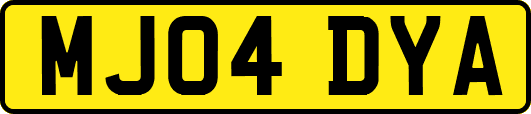 MJ04DYA