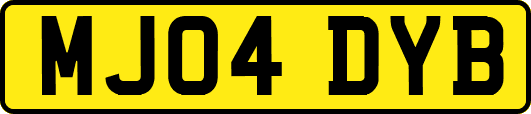 MJ04DYB