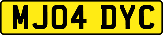 MJ04DYC
