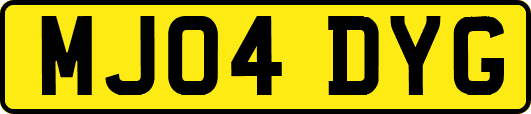 MJ04DYG
