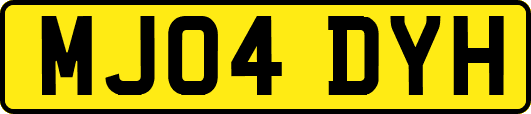 MJ04DYH
