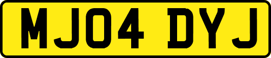 MJ04DYJ
