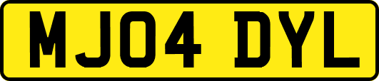 MJ04DYL