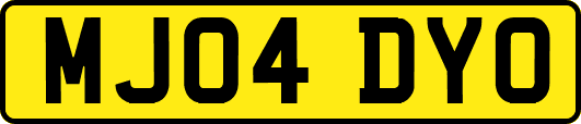 MJ04DYO
