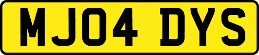 MJ04DYS