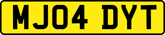 MJ04DYT