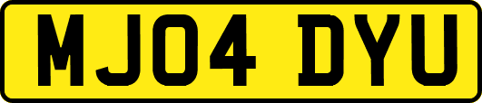 MJ04DYU