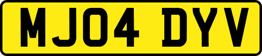 MJ04DYV