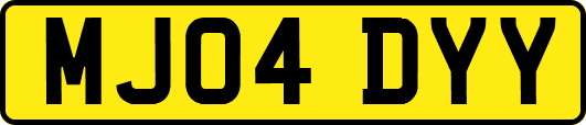 MJ04DYY