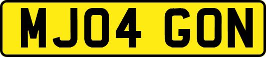 MJ04GON