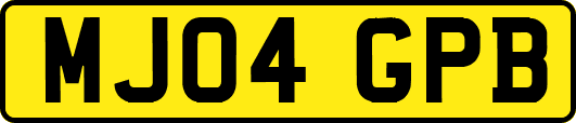MJ04GPB