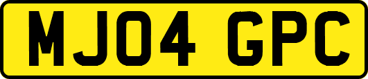 MJ04GPC
