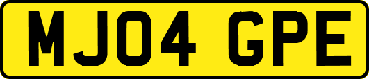 MJ04GPE