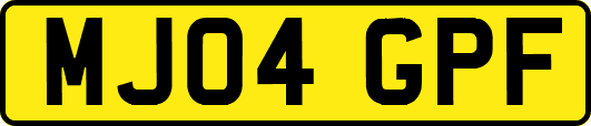 MJ04GPF