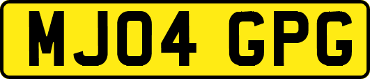 MJ04GPG