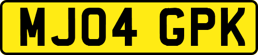 MJ04GPK