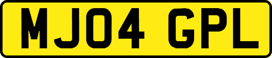 MJ04GPL