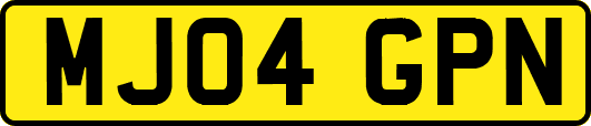 MJ04GPN