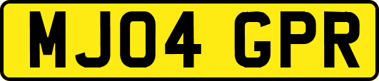 MJ04GPR
