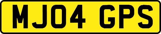 MJ04GPS