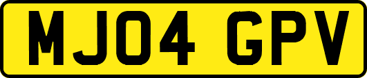 MJ04GPV