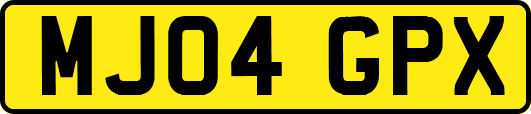 MJ04GPX