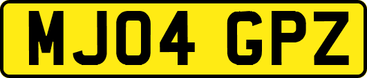MJ04GPZ