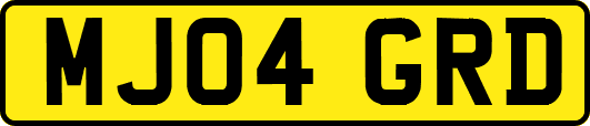 MJ04GRD