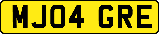 MJ04GRE