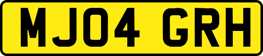 MJ04GRH