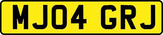 MJ04GRJ