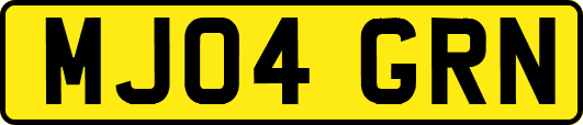 MJ04GRN