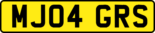 MJ04GRS