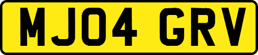 MJ04GRV