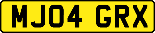 MJ04GRX