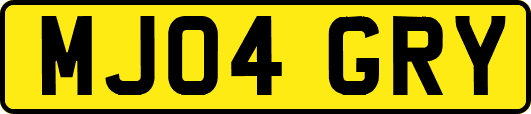 MJ04GRY