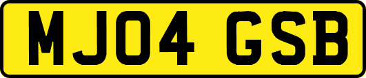MJ04GSB