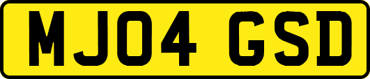 MJ04GSD