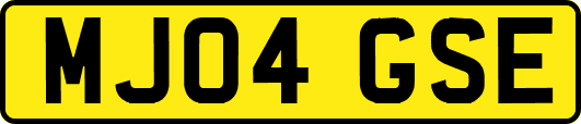 MJ04GSE