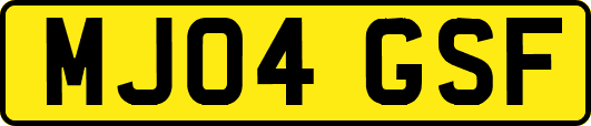 MJ04GSF