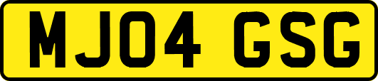 MJ04GSG
