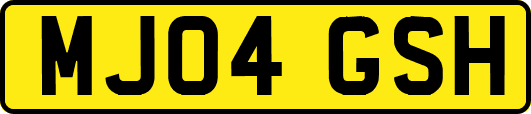 MJ04GSH