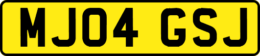MJ04GSJ