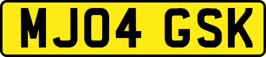 MJ04GSK