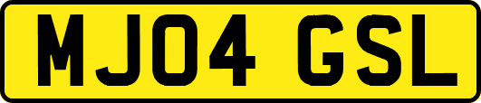 MJ04GSL