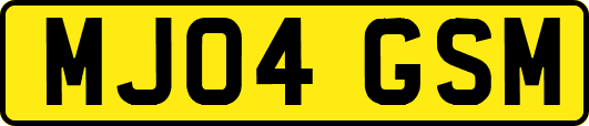 MJ04GSM